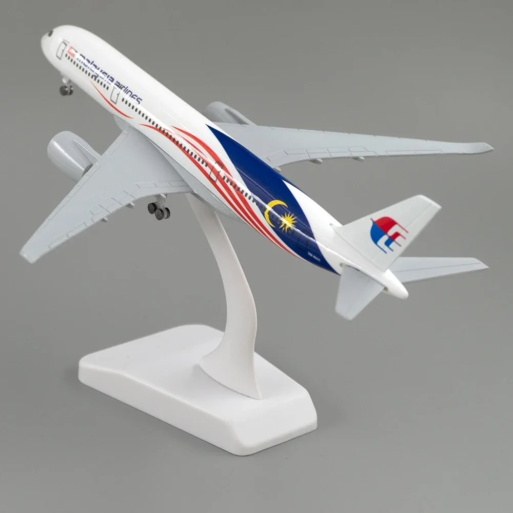 20cm Aircraft Airbus Malaysia  - Kids Toys Malaysia ulasan dan harga