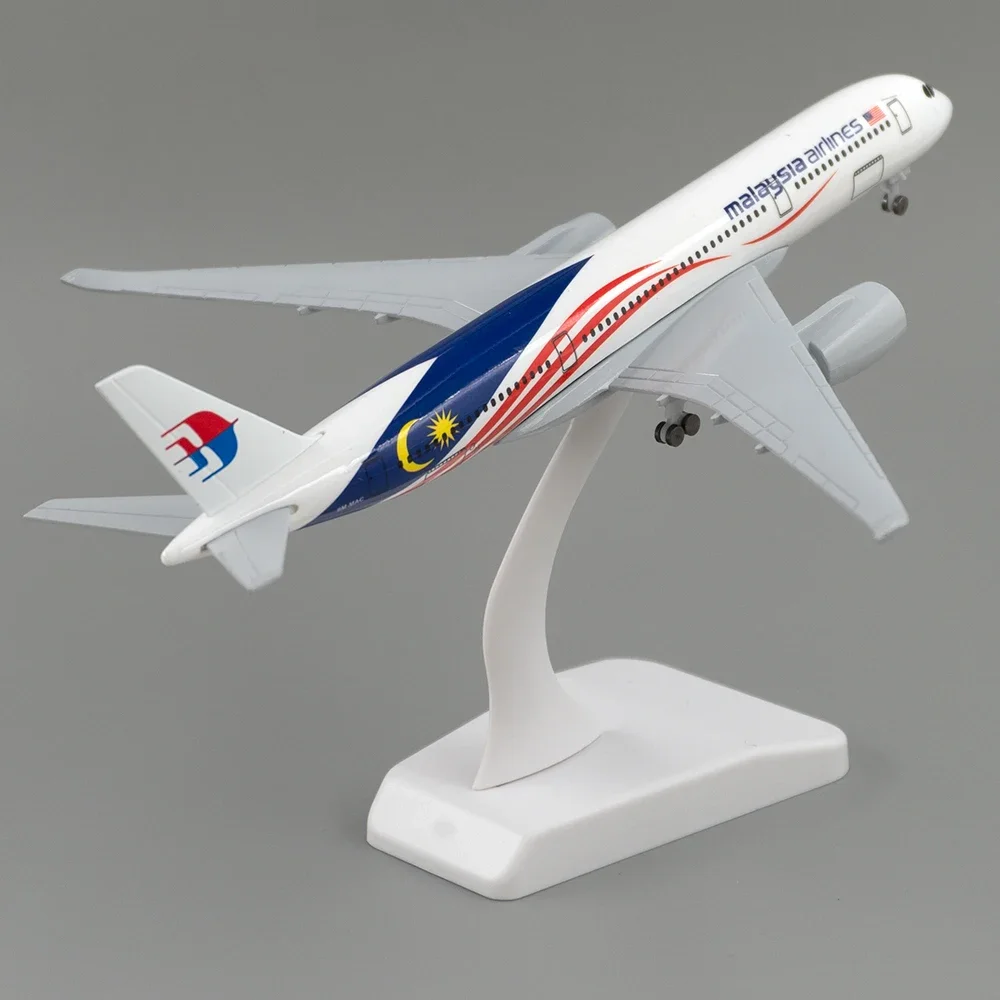 20cm Aircraft Airbus Malaysia  - Kids Toys Malaysia ulasan dan harga