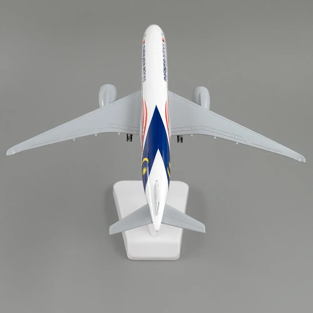 20cm Aircraft Airbus Malaysia  - Kids Toys Malaysia ulasan dan harga