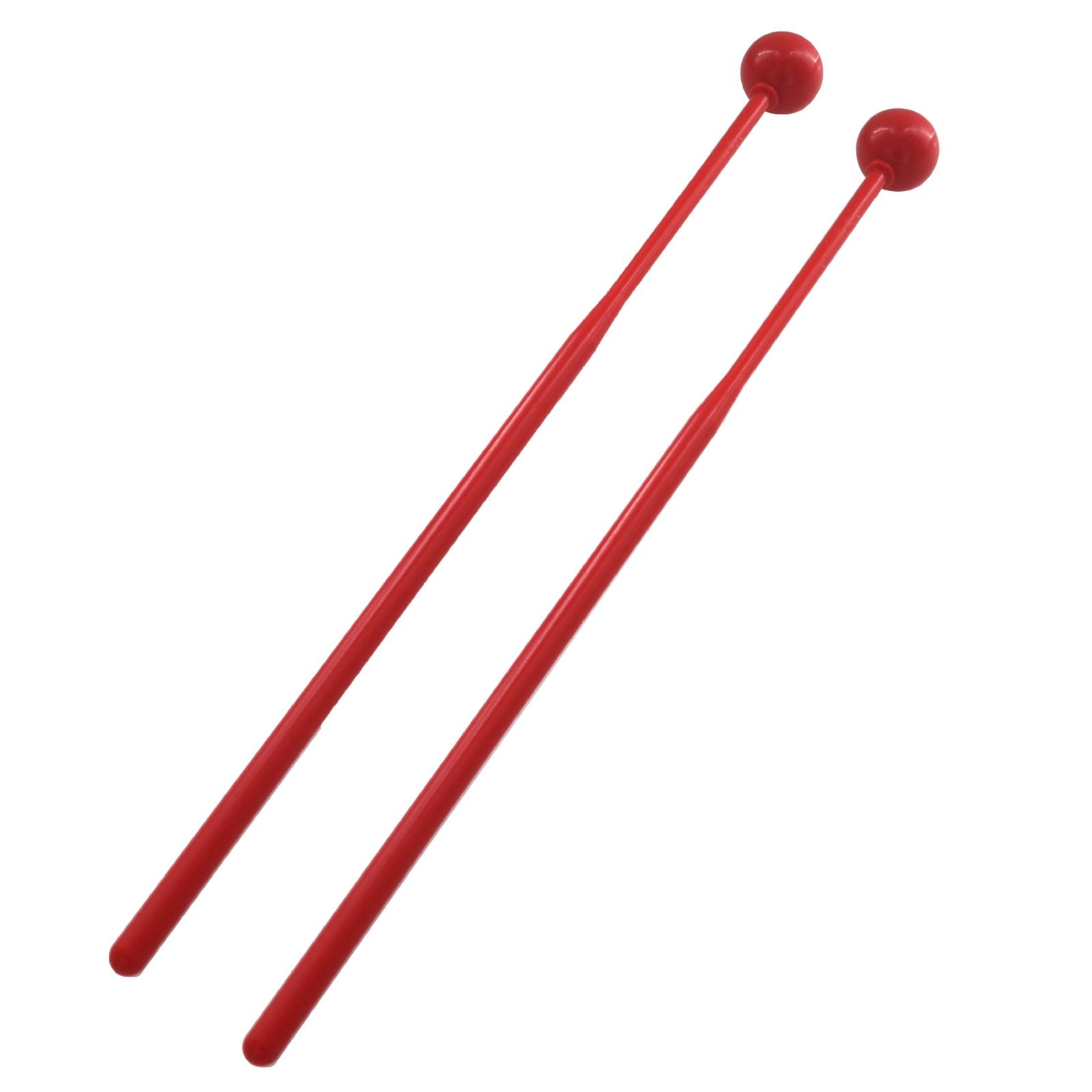 2 Pieces Percussion Sticks Ham - Kids Toys Xylophone ulasan dan harga