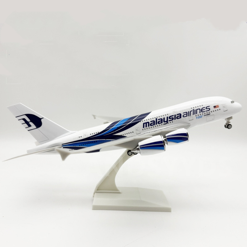 1/240 Scale Resin Aircraft Mod - Kids Toys Malaysia ulasan dan harga