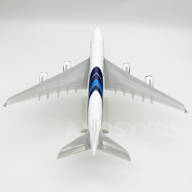 1/240 Scale Resin Aircraft Mod - Kids Toys Malaysia ulasan dan harga