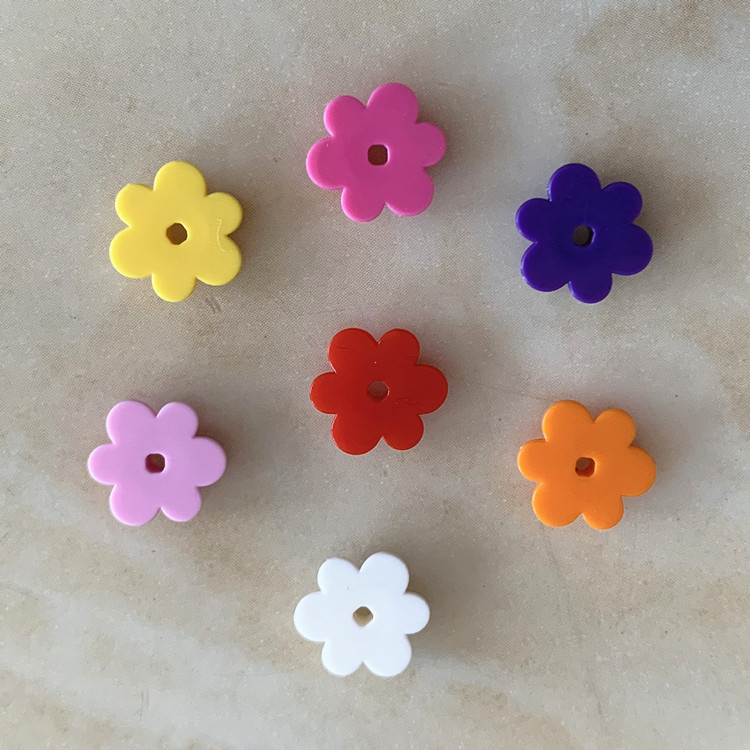 50-1000pcs Small Flower 3742 B - Lego Building Blocks ulasan dan harga