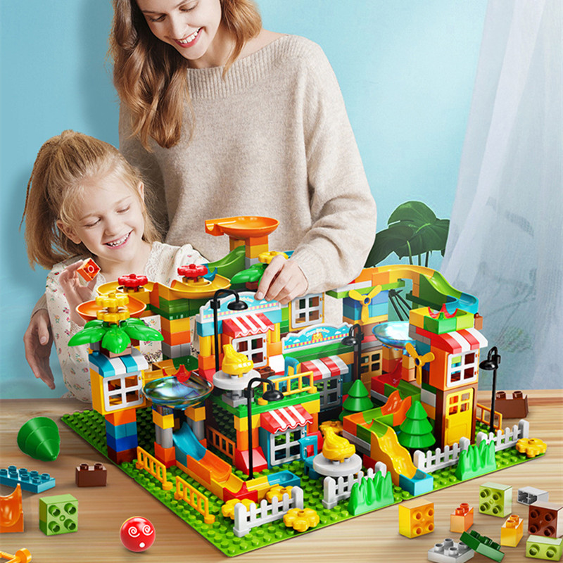 Special Link for VIP Madison L - Marble Run Set ulasan dan harga