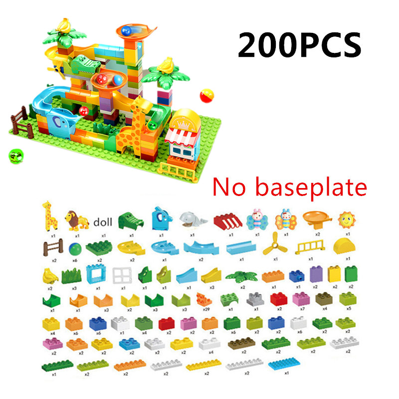 Special Link for VIP Madison L - Marble Run Set ulasan dan harga