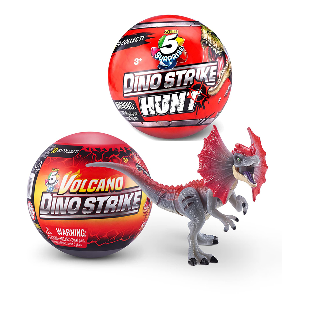 Surprise Mini Brands Toy Zuru  - Kids Toys Brands ulasan dan harga