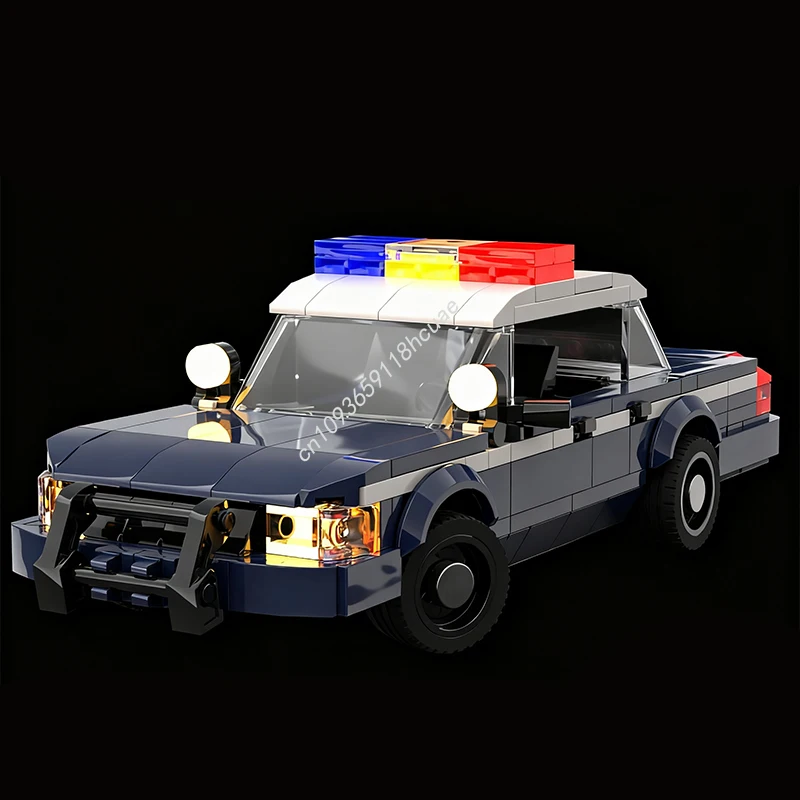 401pcs MOC Forders Crown Victo - Kids Toys Victoria ulasan dan harga