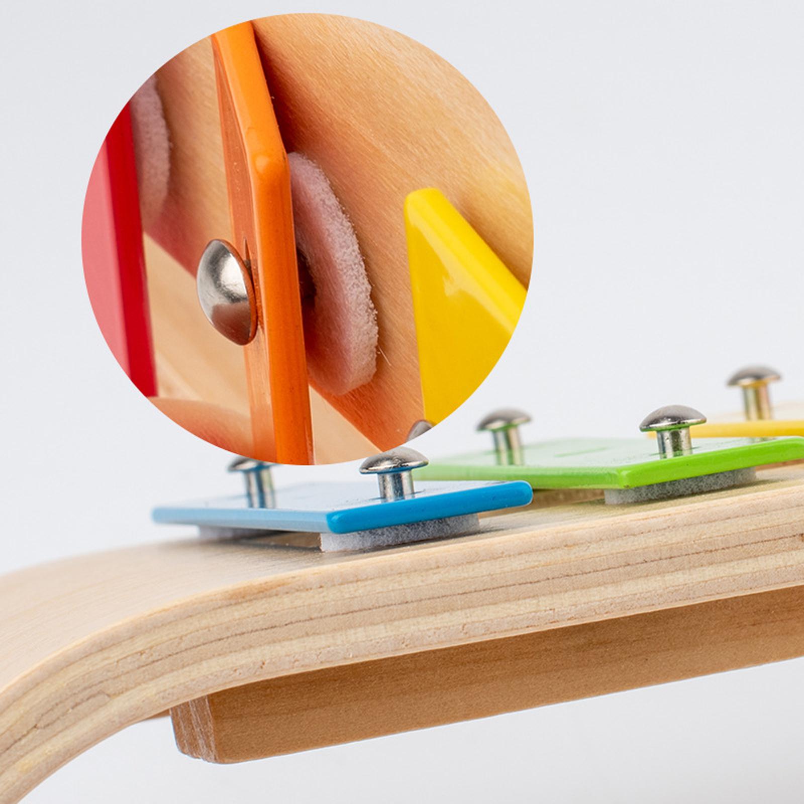 8 Scales Xylophone, Educationa - Kids Toys Xylophone ulasan dan harga