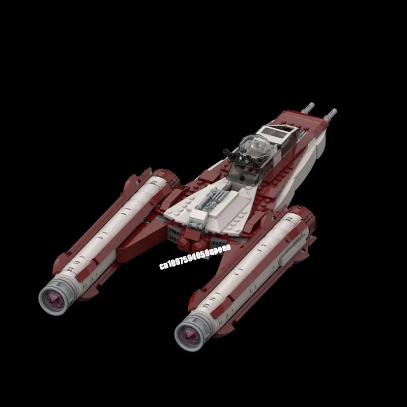 New 511Pcs Famous Star Battle  - Kids Toys Brand ulasan dan harga