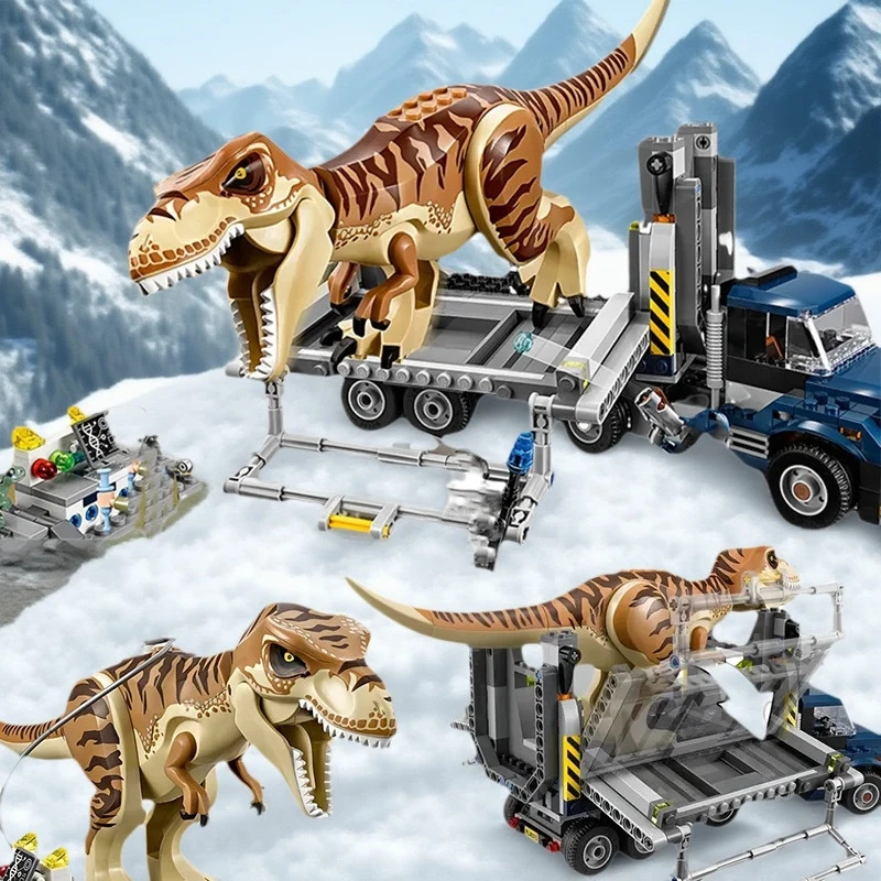 Compatible Brands Brick Sets D - Kids Toys Brands ulasan dan harga