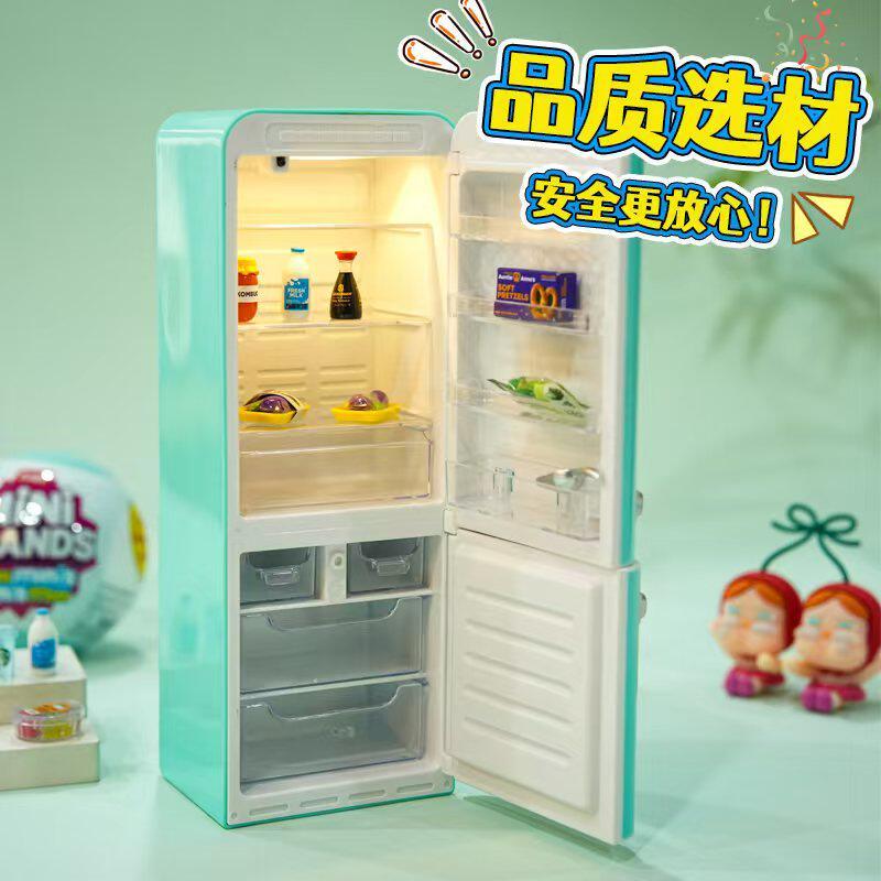 ZURU MINI BRANDS Realistic Min - Kids Toys Brands ulasan dan harga