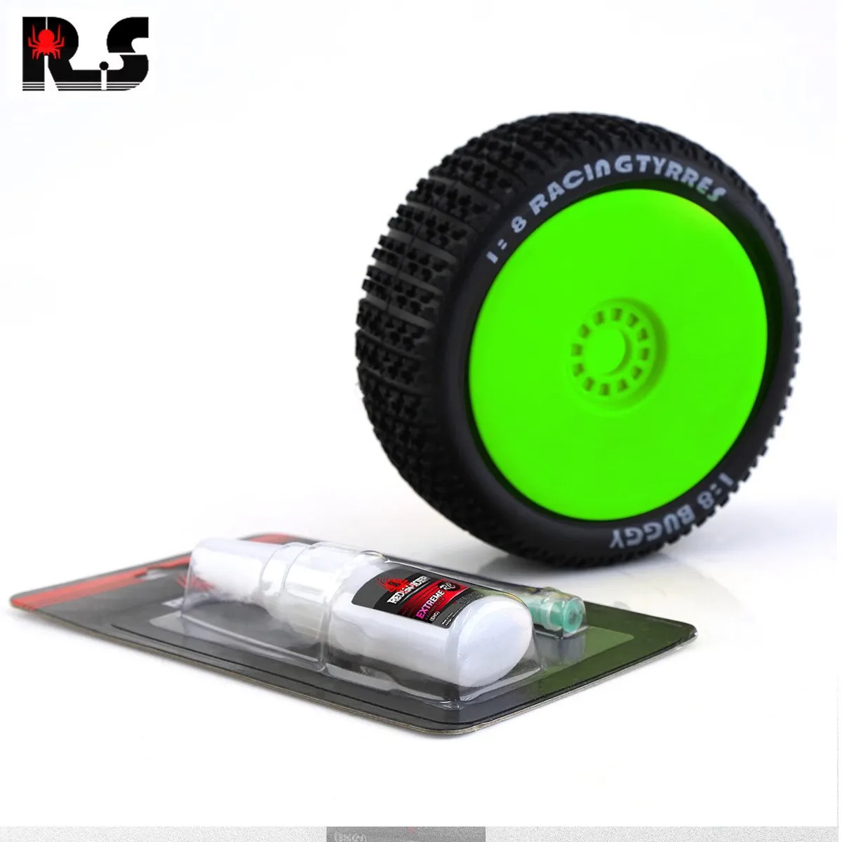 RC Car Model Dedicated Tire Gl - Tamiya Model Paint Set ulasan dan harga