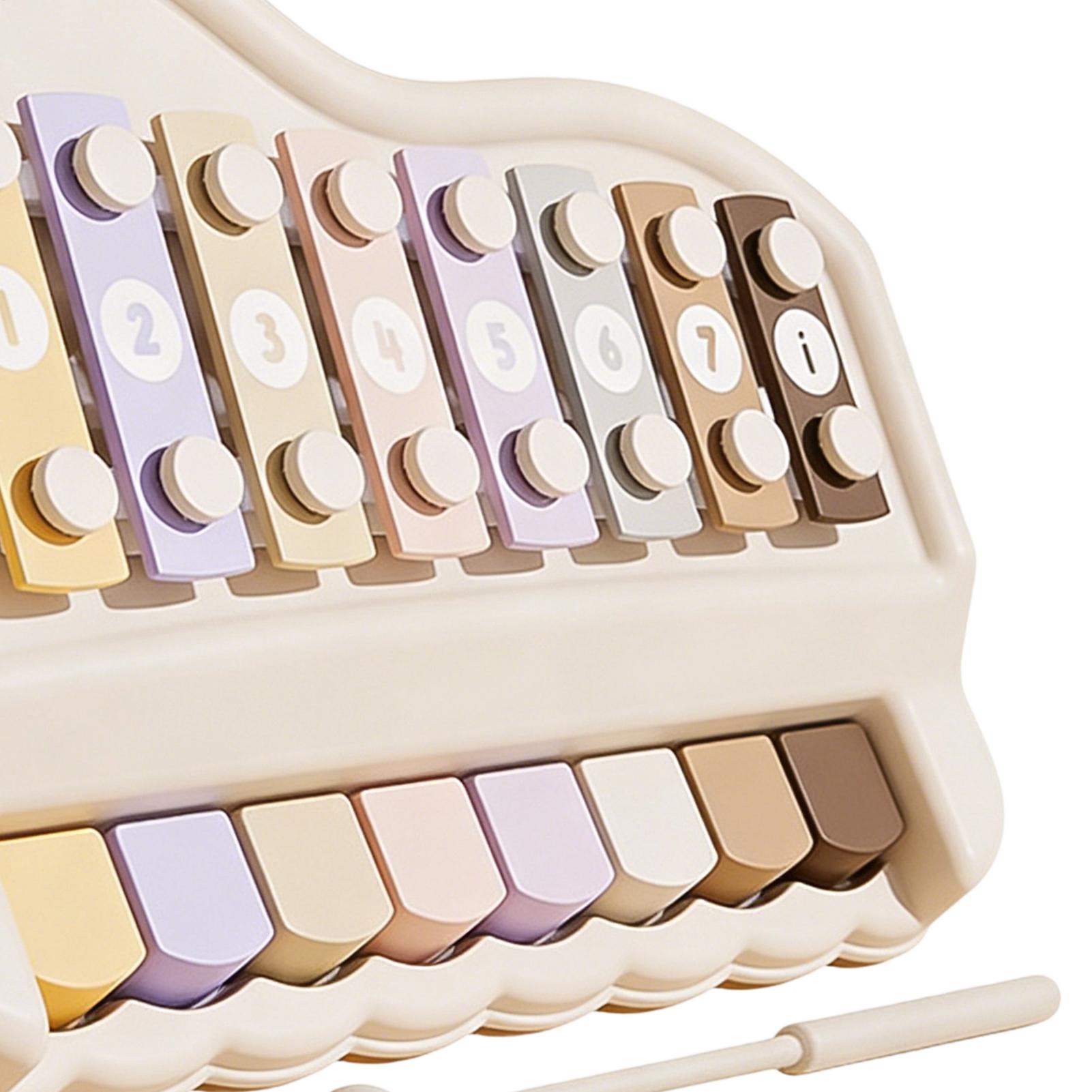 Piano Xylophone For Kids Porta - Kids Toys Xylophone ulasan dan harga