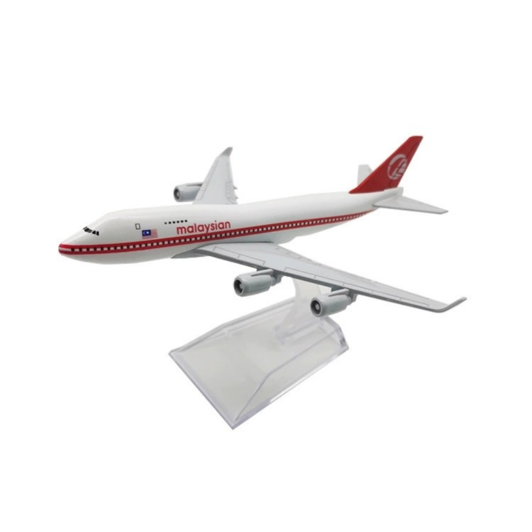 Airplane B747 Model Toy Childr - Kids Toys Malaysia ulasan dan harga
