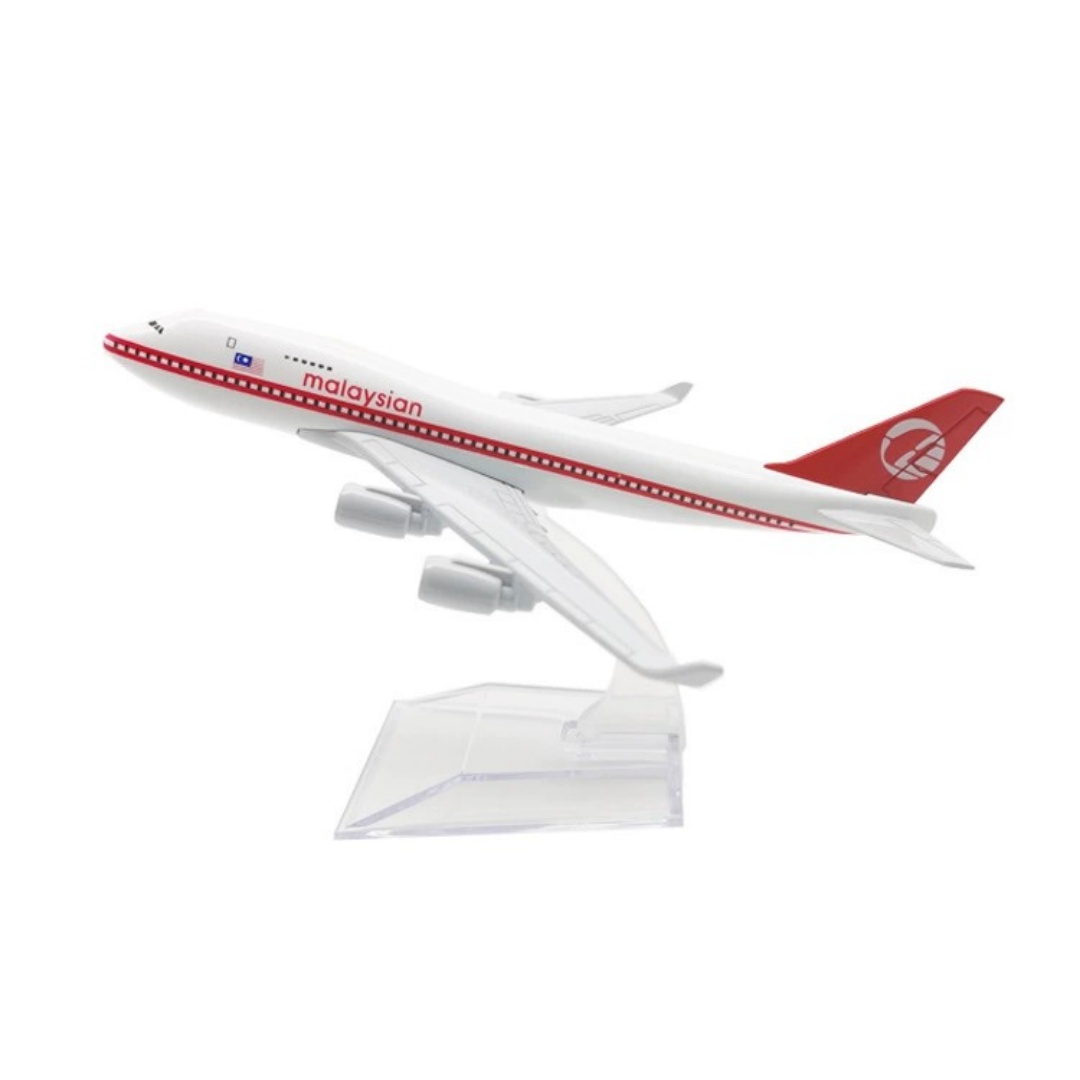 Airplane B747 Model Toy Childr - Kids Toys Malaysia ulasan dan harga
