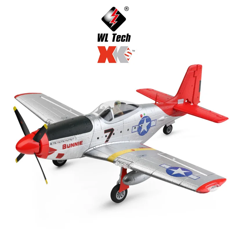 In Stock A280-P51 Four-Channel - Kids' Toys Channel ulasan dan harga