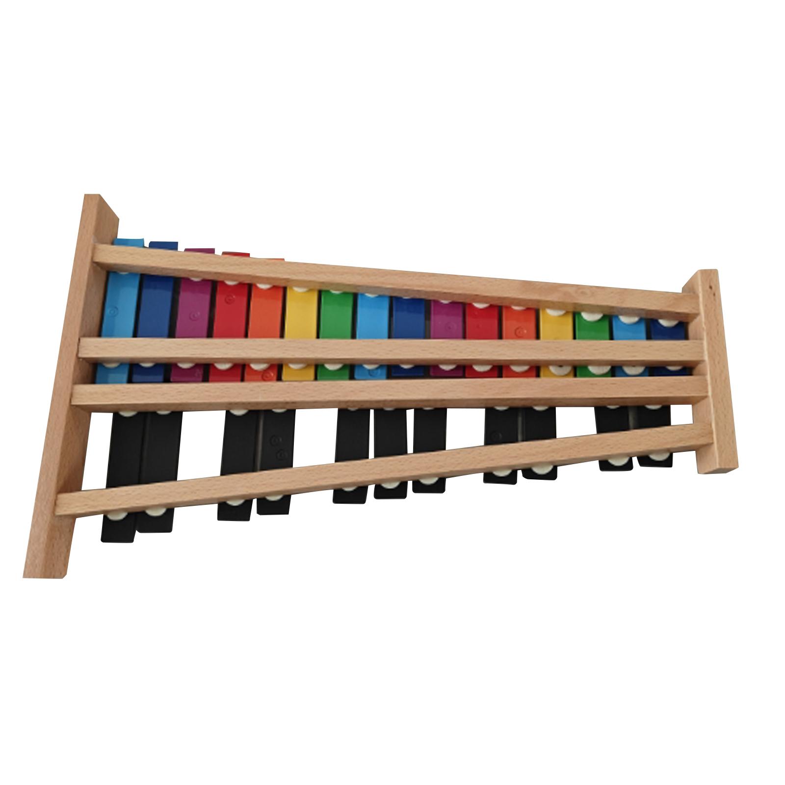 27 Note Xylophone Music Instru - Kids Toys Xylophone ulasan dan harga