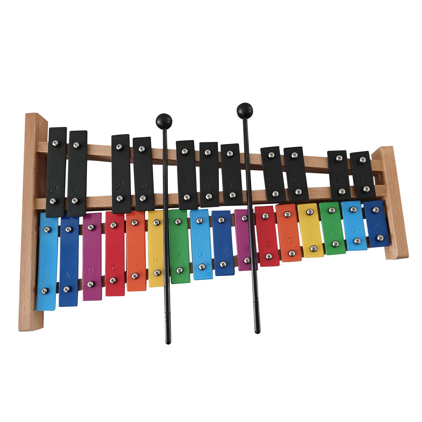 27 Note Xylophone Music Instru - Kids Toys Xylophone ulasan dan harga