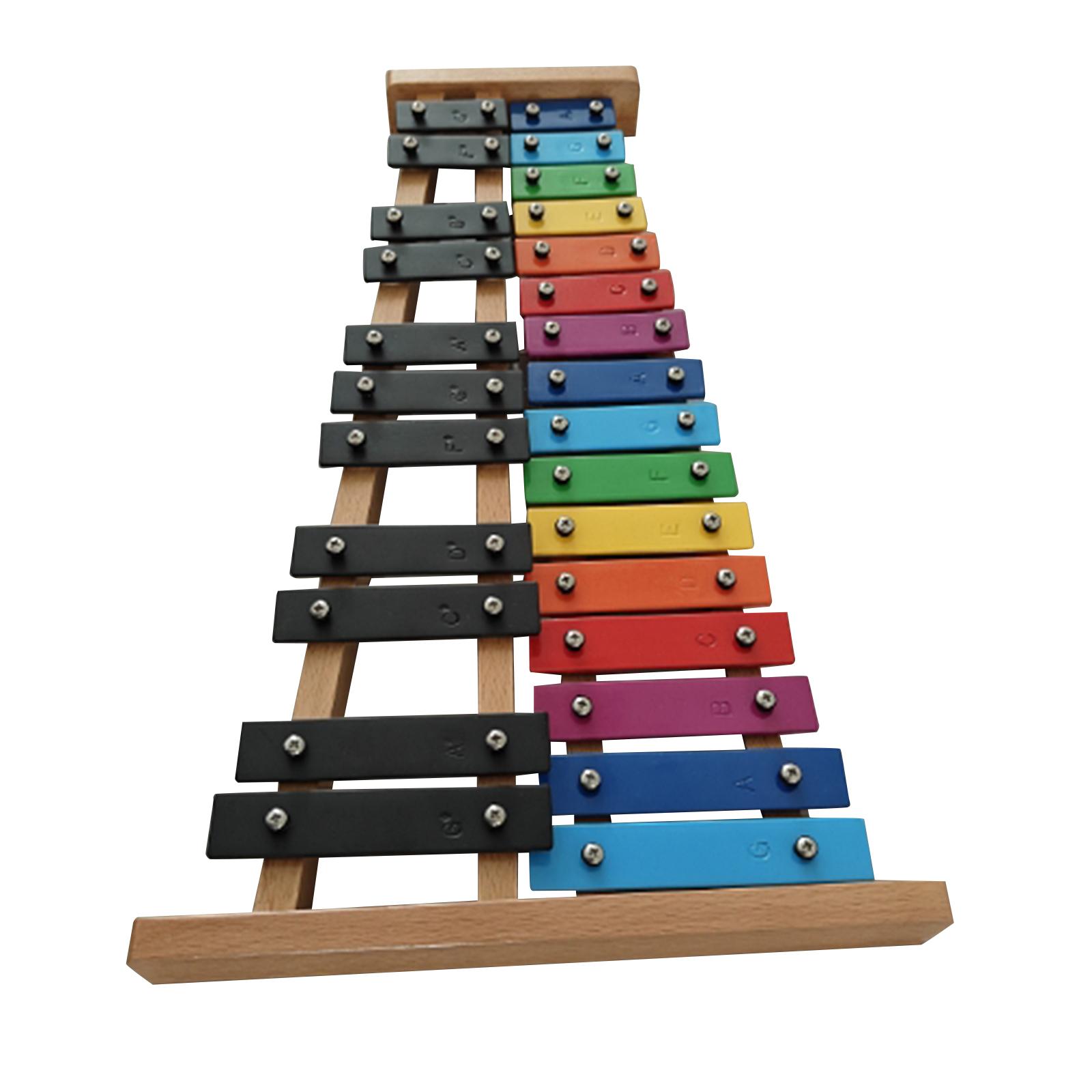 27 Note Xylophone Music Instru - Kids Toys Xylophone ulasan dan harga