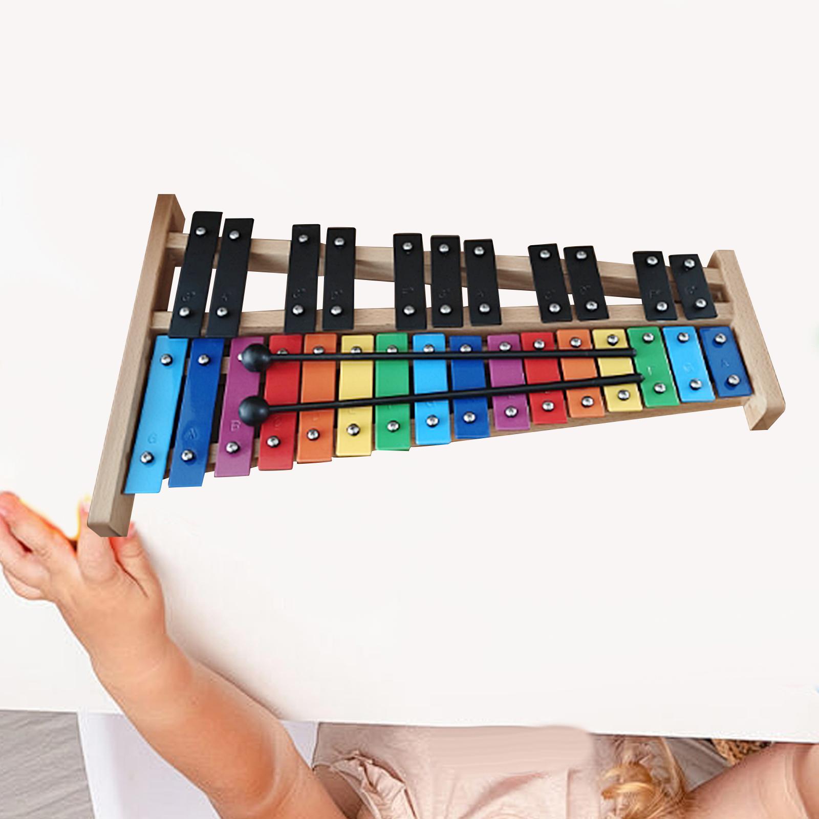 27 Note Xylophone Music Instru - Kids Toys Xylophone ulasan dan harga