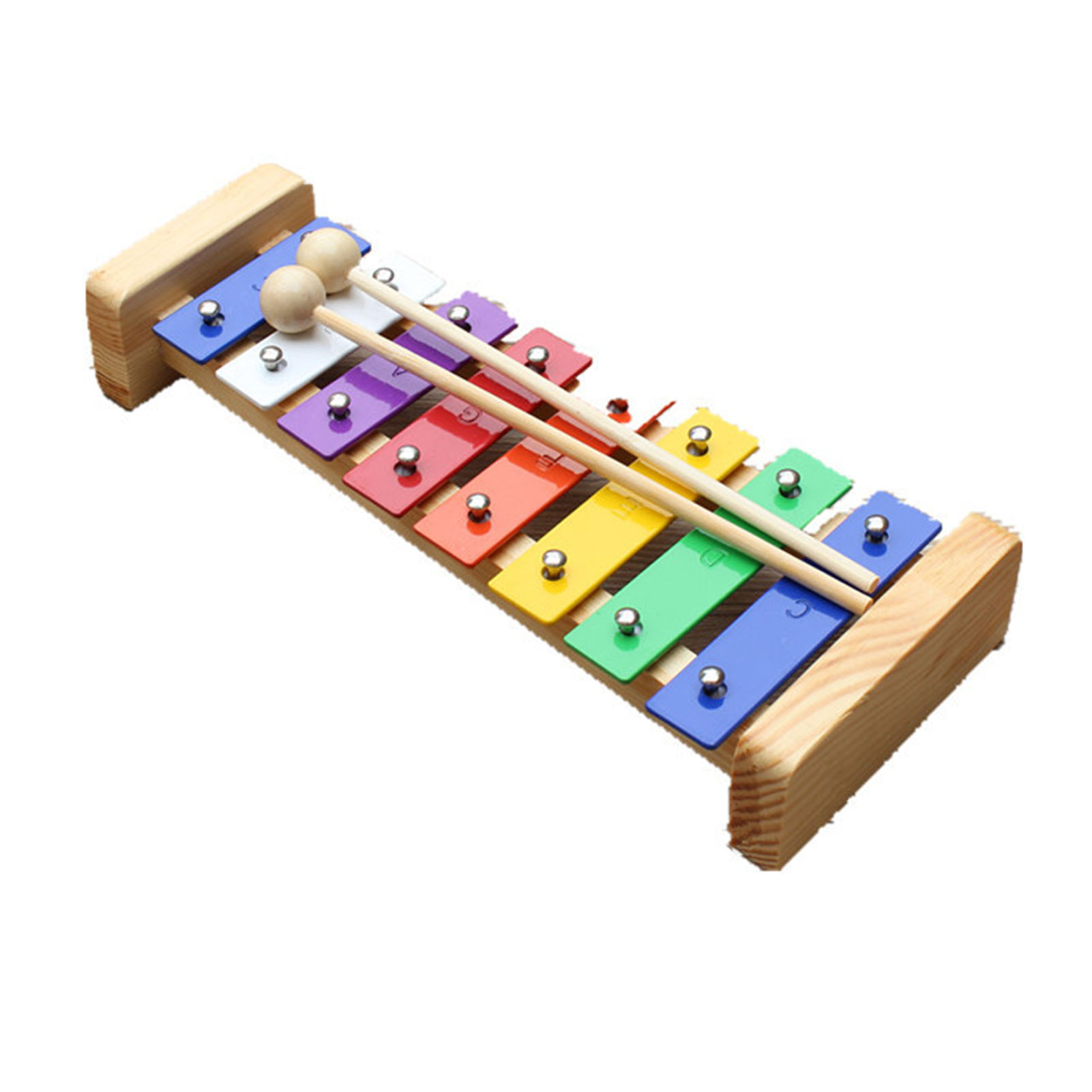 8 Notes Xylophone Kids Toy Edu - Kids Toys Xylophone ulasan dan harga