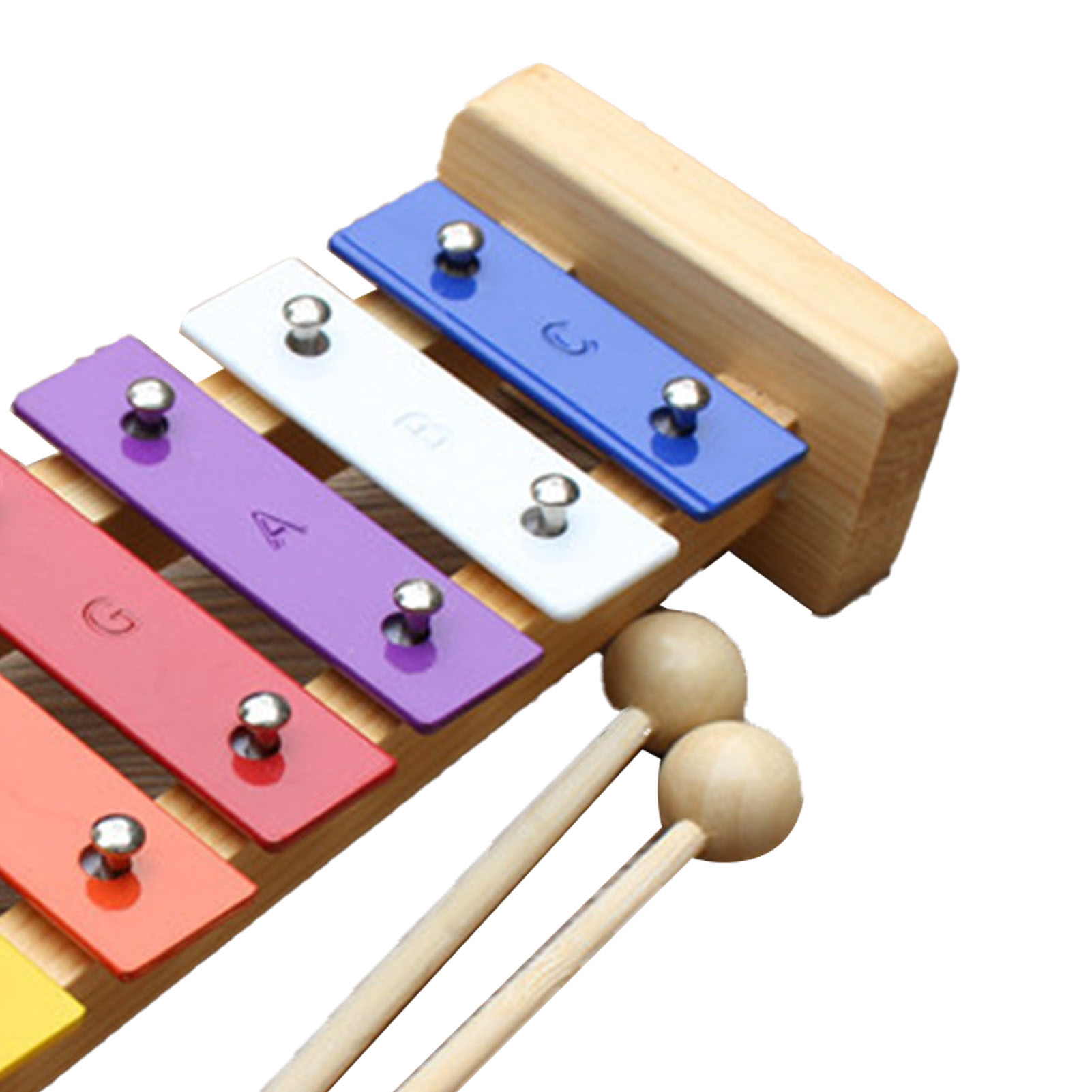8 Notes Xylophone Kids Toy Edu - Kids Toys Xylophone ulasan dan harga