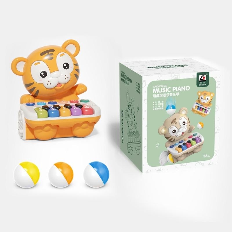 Kids Multifuction Improve Inte - Kids Toys Xylophone ulasan dan harga