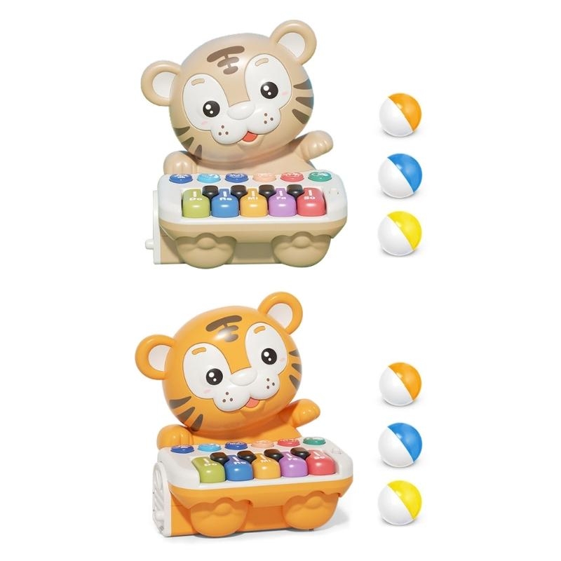 Kids Multifuction Improve Inte - Kids Toys Xylophone ulasan dan harga
