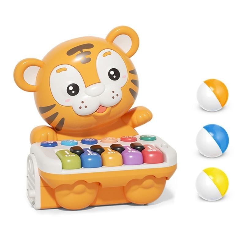 Kids Multifuction Improve Inte - Kids Toys Xylophone ulasan dan harga