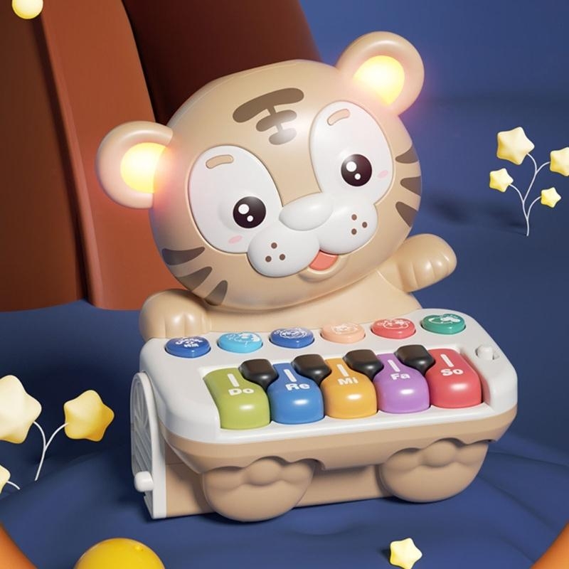 Kids Multifuction Improve Inte - Kids Toys Xylophone ulasan dan harga