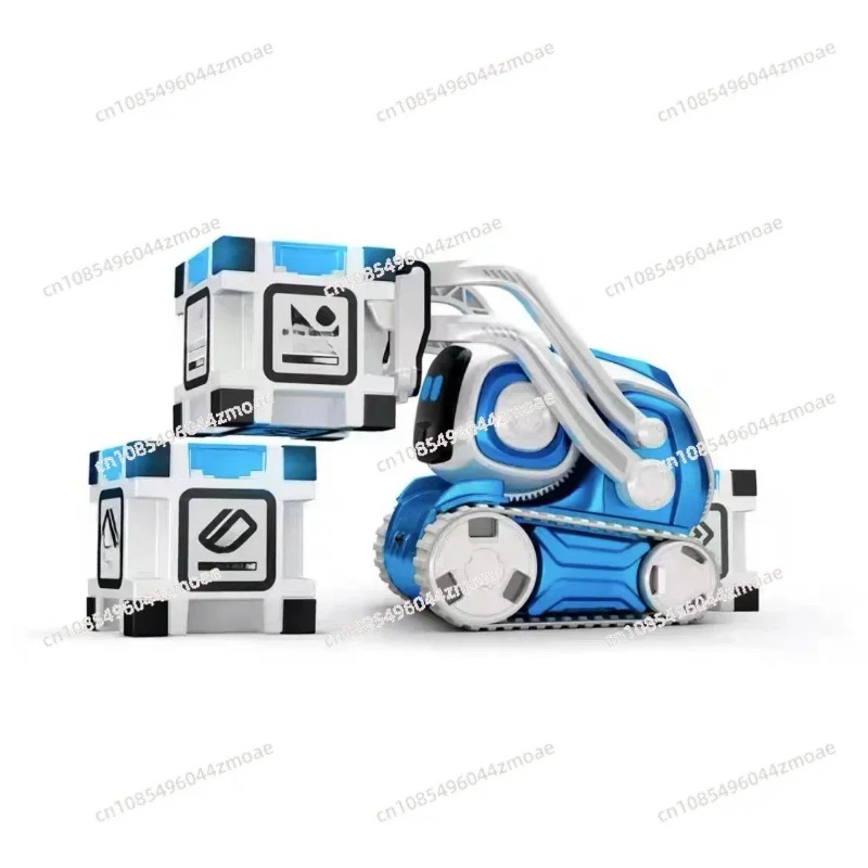 Vector 2.0 Intelligent Robot,  - Kids Toys Vector ulasan dan harga
